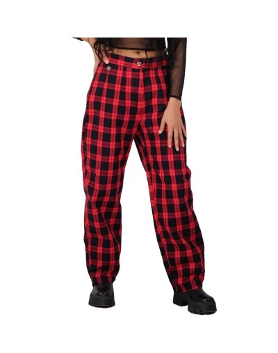 Pantalón Escocés