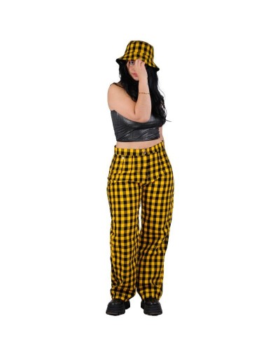 Pantalón Escocés