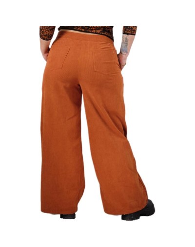 Pantalón Palazzo