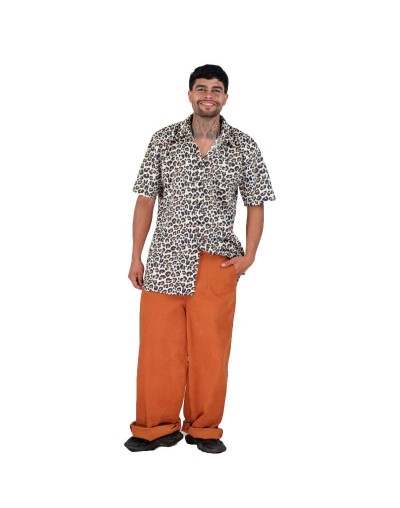 Pantalón Palazzo