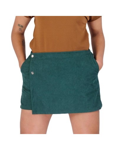 Falda short