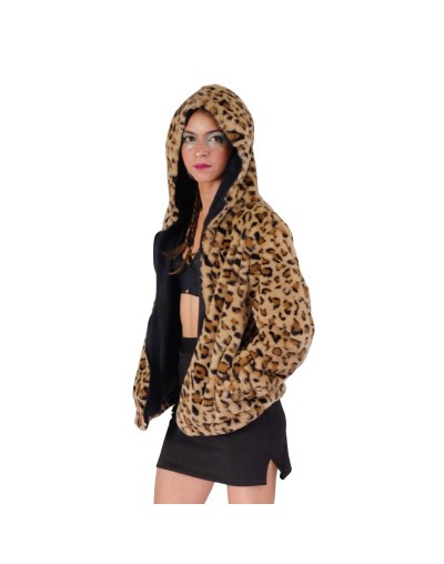 Chaqueta