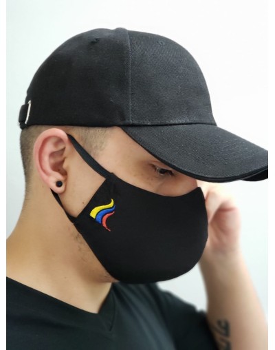 Uniformes con las normas de bioseguridad