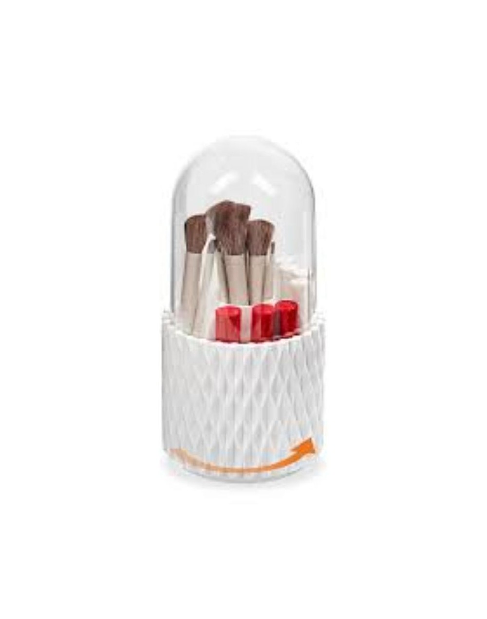 Organizador de Brochas