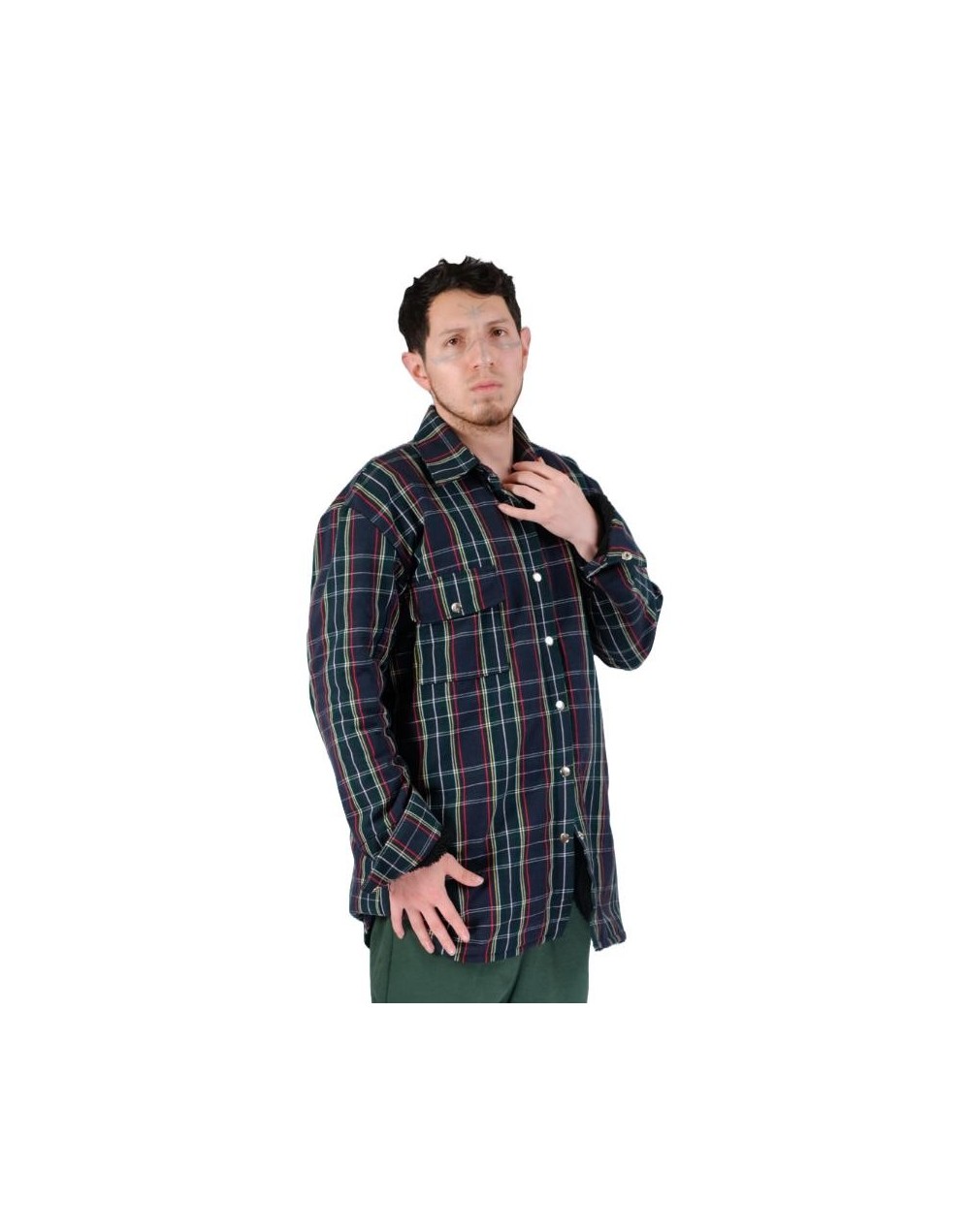 Chaqueta