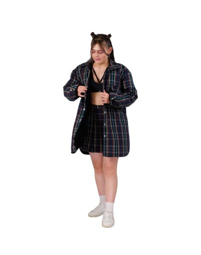 Chaqueta