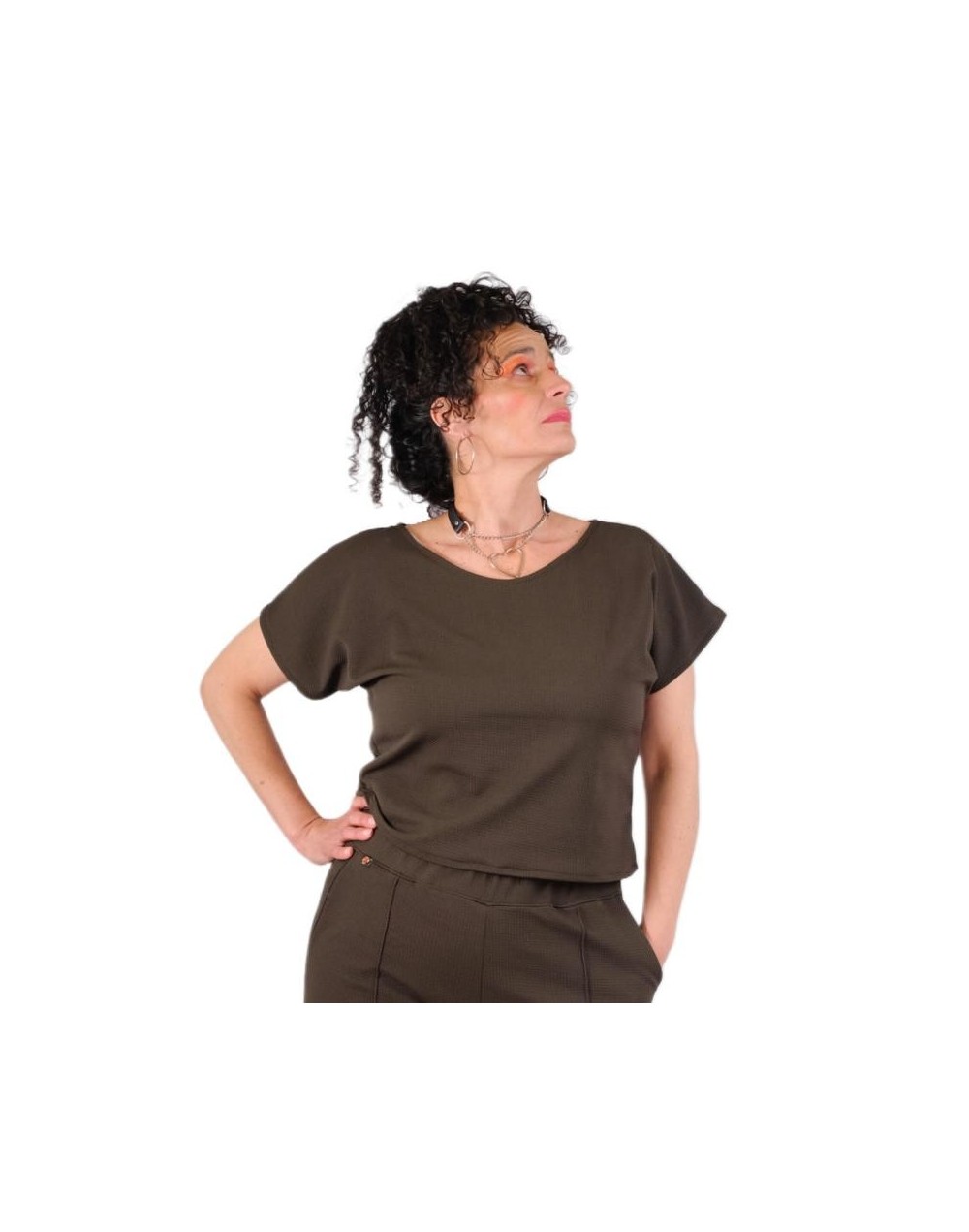 Camiseta