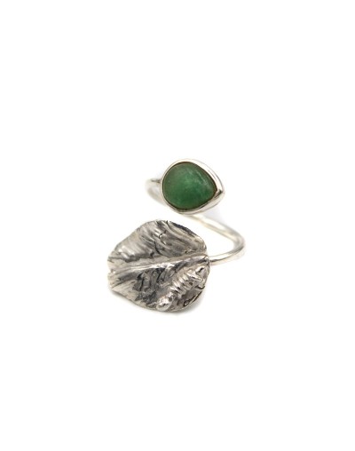 Anillo Aros del Bosque
