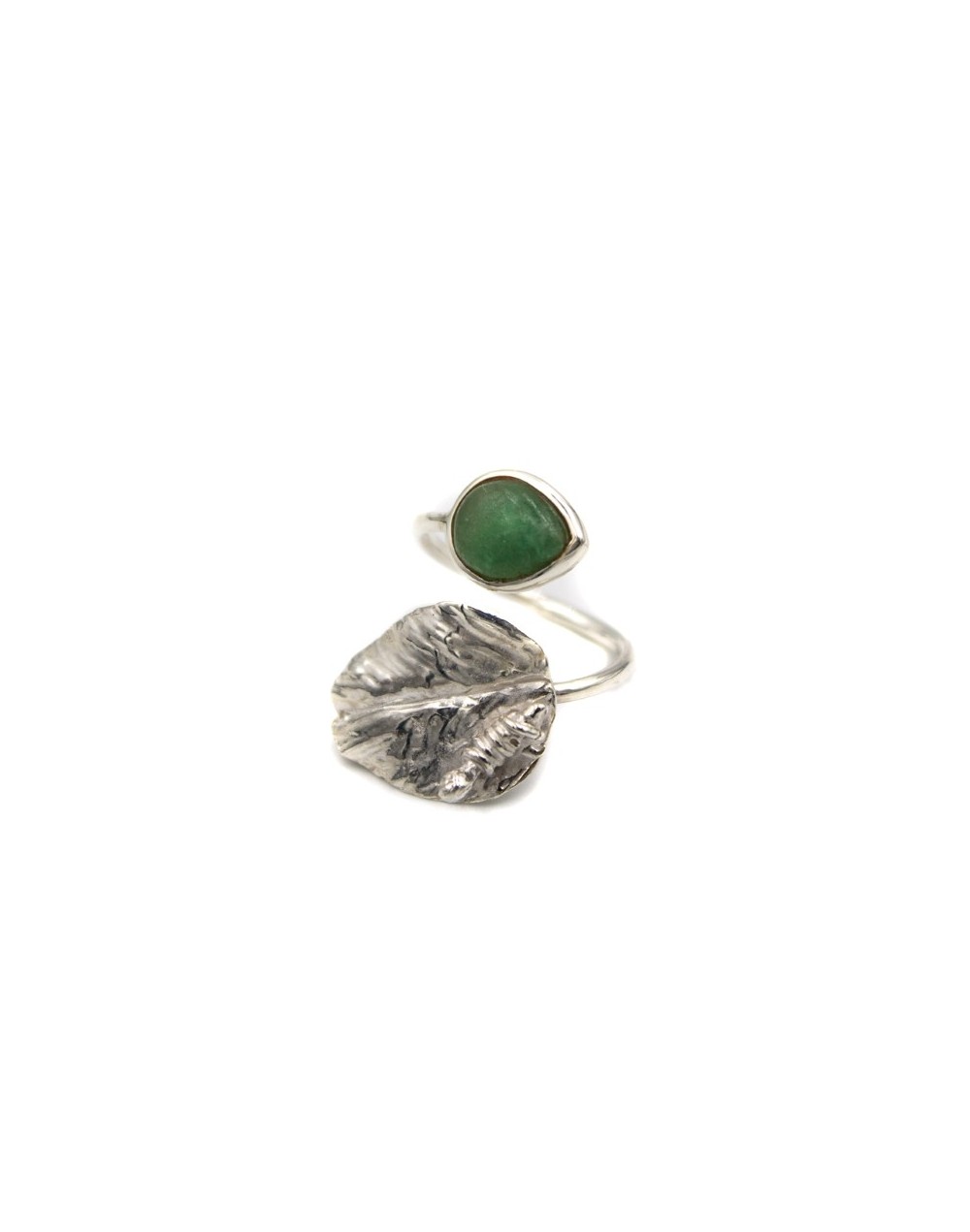 Anillo Aros del Bosque