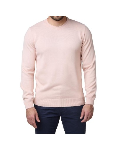 OHC872 Buzo Robert Color Palo De Rosa Talla S M L XL