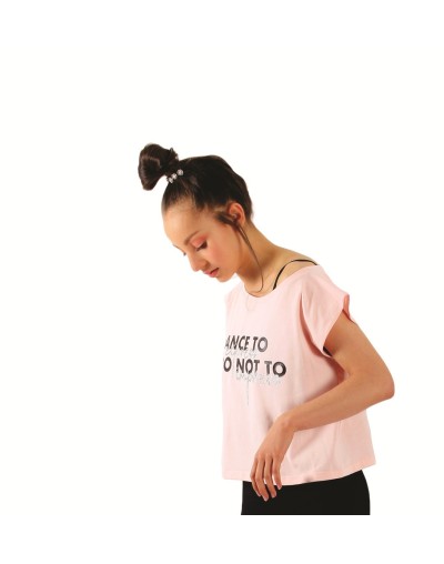 Camiseta Dance DIballet®