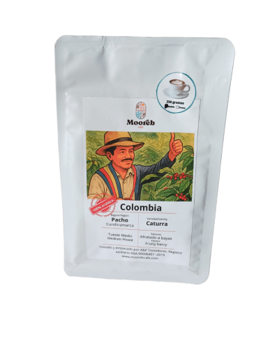 Café de especialidad