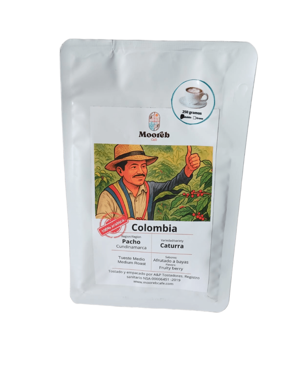 Café de especialidad