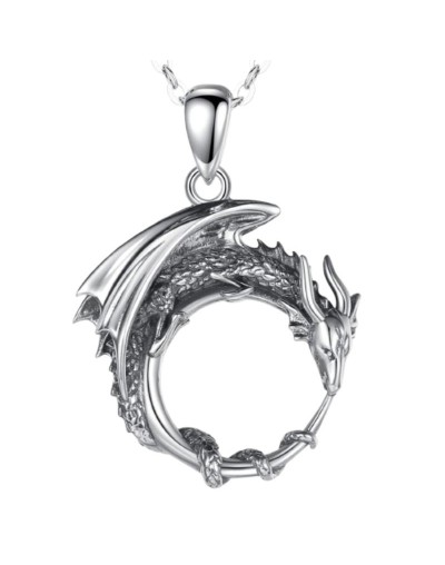 Dragones Dije Dragon de oricalco