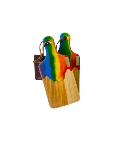 tabla para quesos
