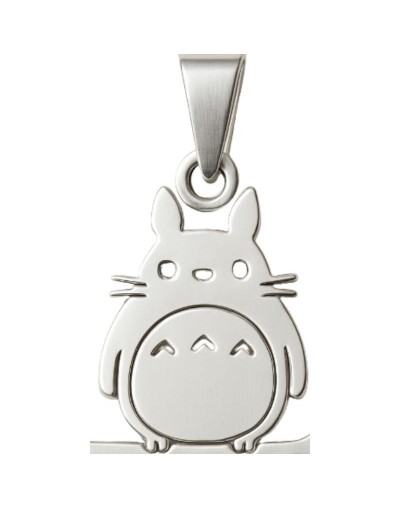 Studio Ghibli Dije Totoro Ramita