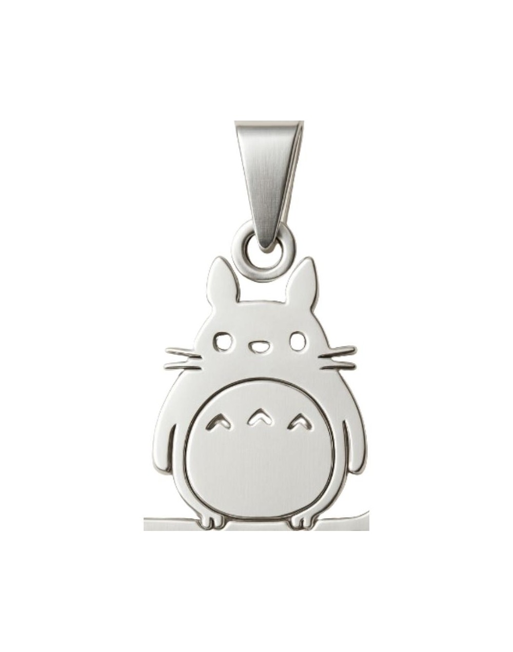 Studio Ghibli Dije Totoro Ramita