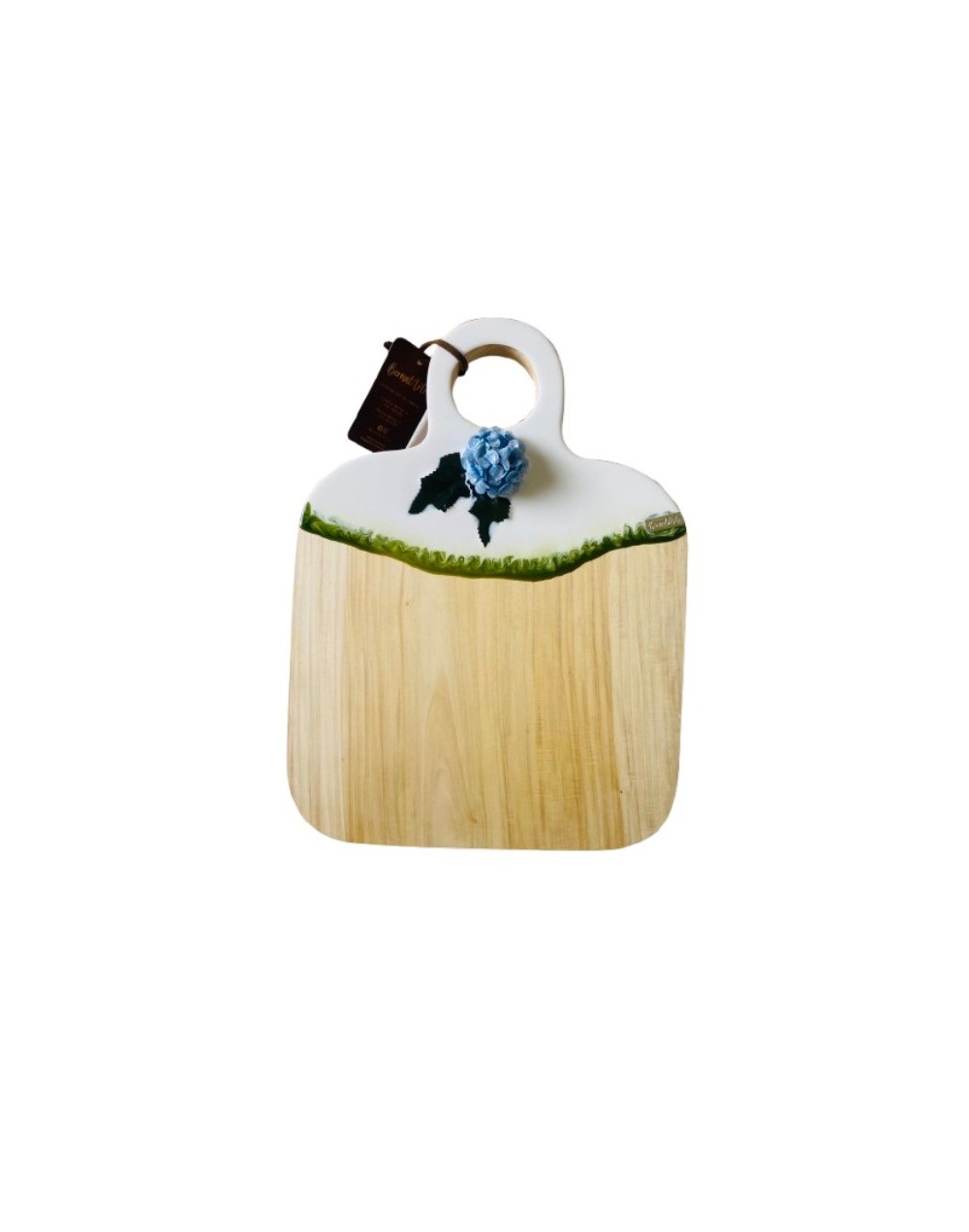 tabla de madera