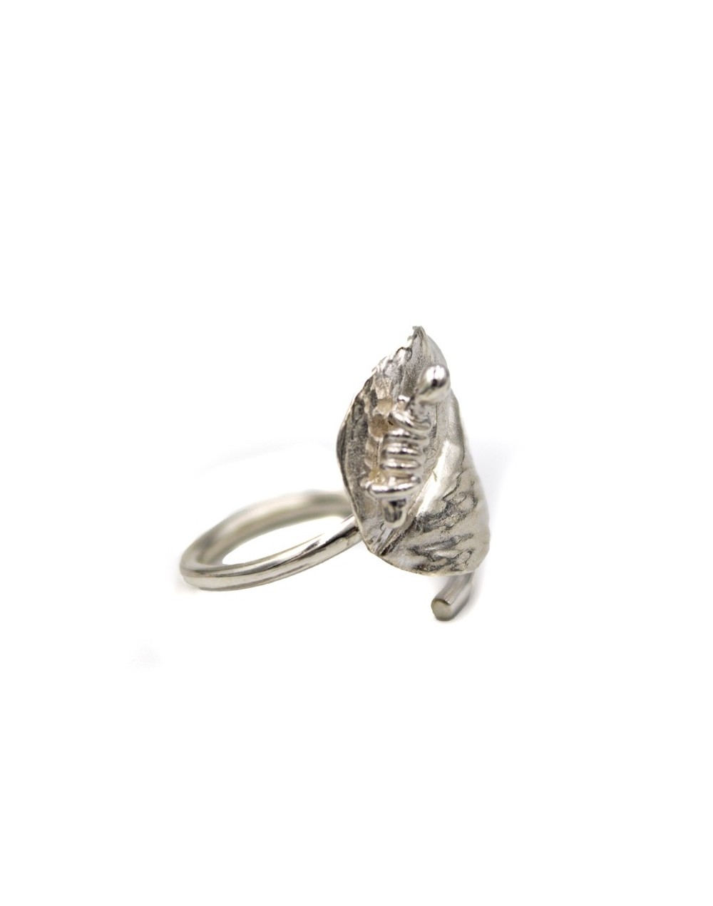 Anillo Eco Floral
