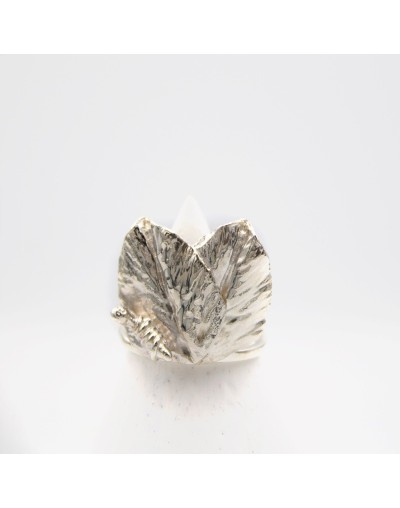 Anillo Susurro del Arbol