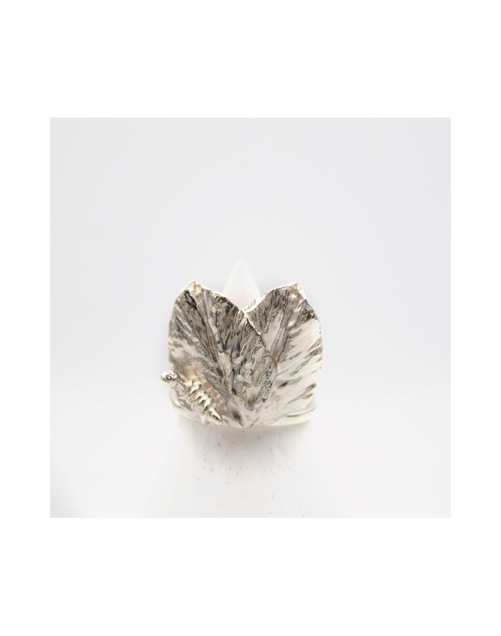 Anillo Susurro del Arbol