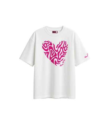 ALMA ROSA T-SHIRT