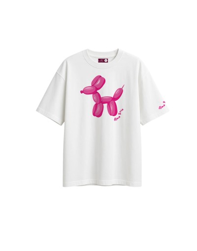 ALMA ROSA T-SHIRT