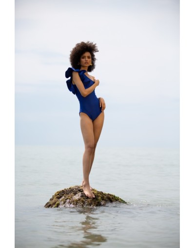 One piece enterizo ref 7 olas