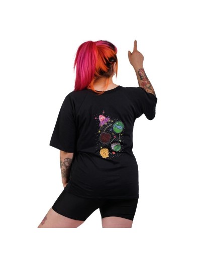 Camiseta