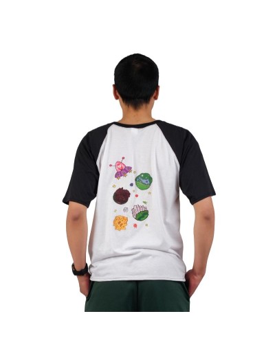 Camiseta