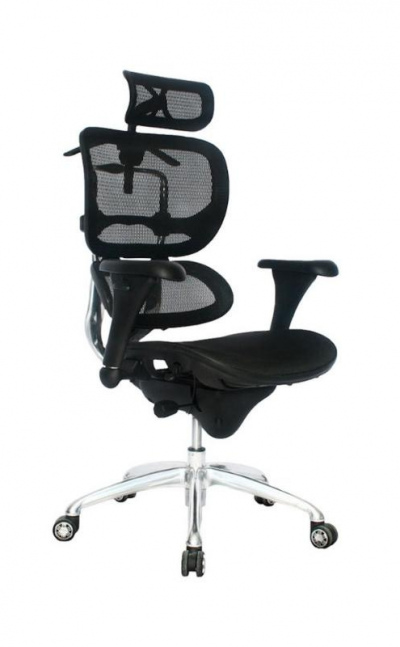 Silla ergohuman eco sillas de oficina muebles 4office