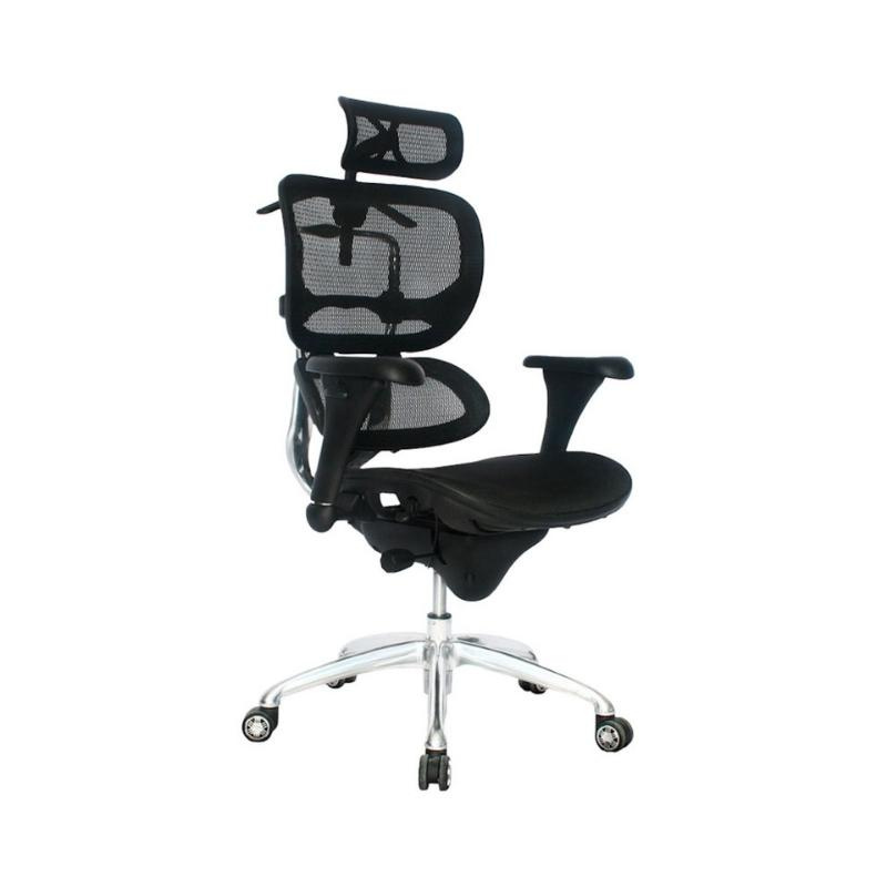 Silla ergohuman eco sillas de oficina muebles 4office