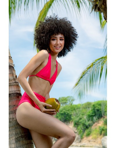 Bikini set Dos piezas copa triangular Ref Taganga