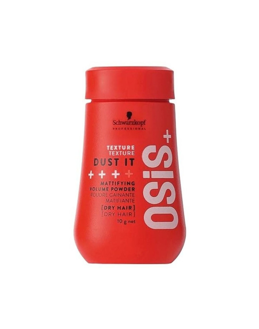 SCHWARZKOPF OSIS DUST IT MATTIFYING VOLUME POWER 10G