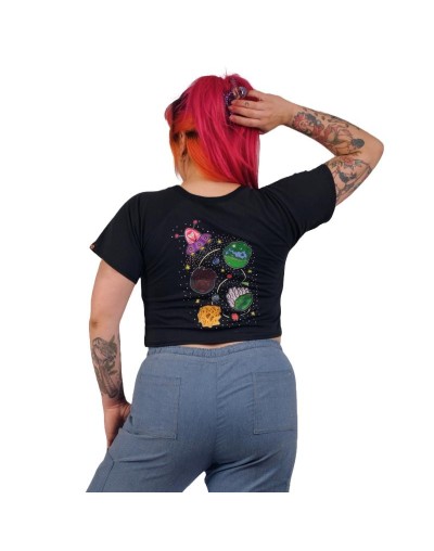 Camiseta 