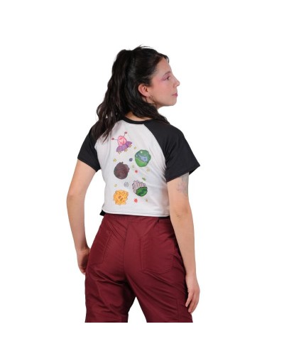 Camiseta 