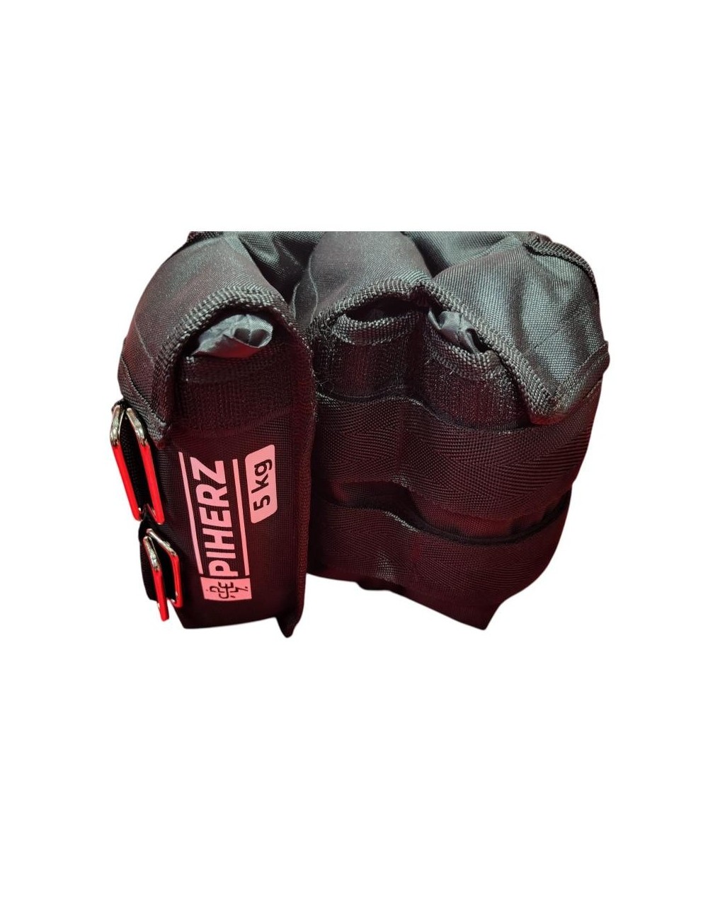 PESAS TOBILLERAS ENDURANCE 10KG PAR