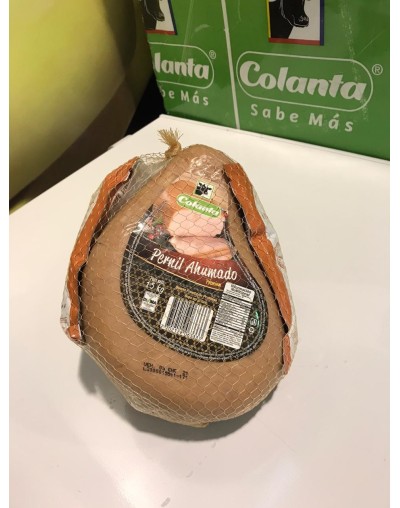 PERNIL DE CERDO