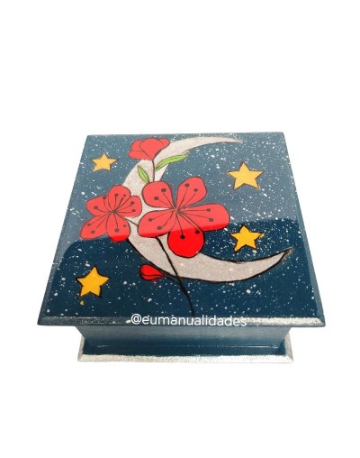 Caja noche