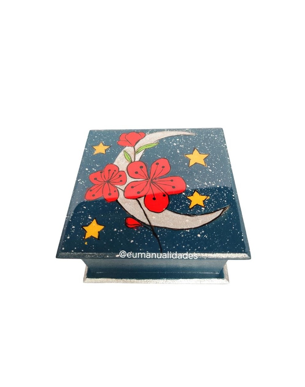 Caja noche