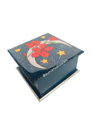 Caja noche