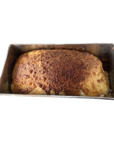 Pan Ajo | Queso | Masa Madre | Ovella Negra | Artesanal
