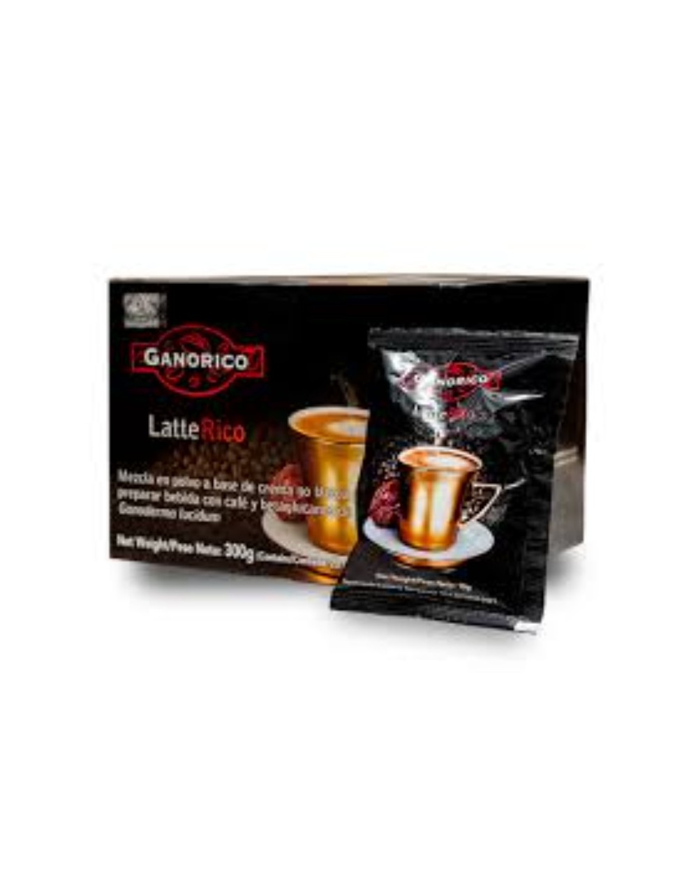 LATTE RICO
