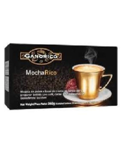 MOCHA RICO