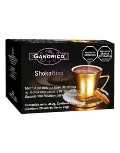SHOKO RICO