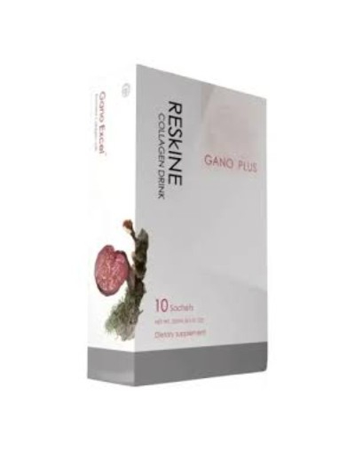 RESKINE COLLAGEN DRINK