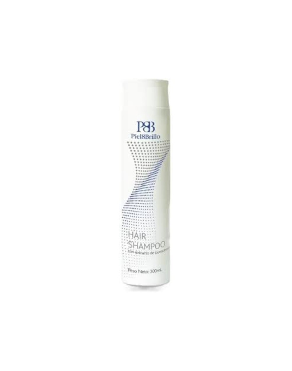 PIEL Y BRILLO SHAMPOO