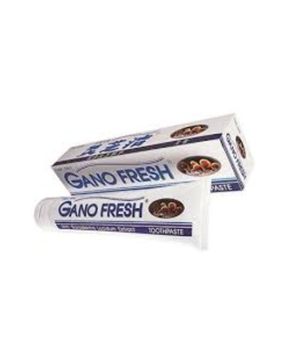 GANO FRESH TOOTHPASTE