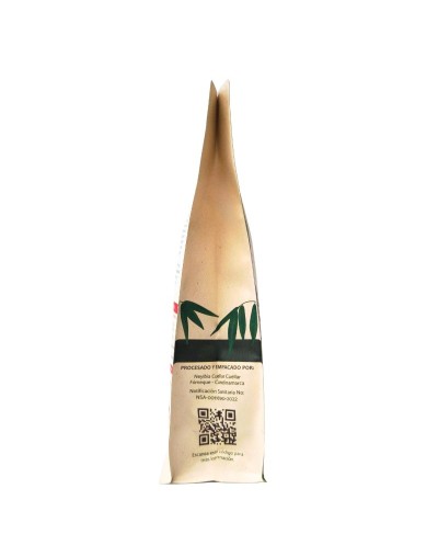 Café Miel Selección Especial 500 gramos