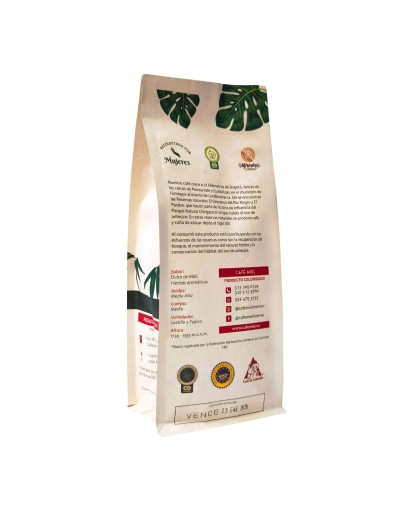 Café Miel Selección Especial 500 gramos